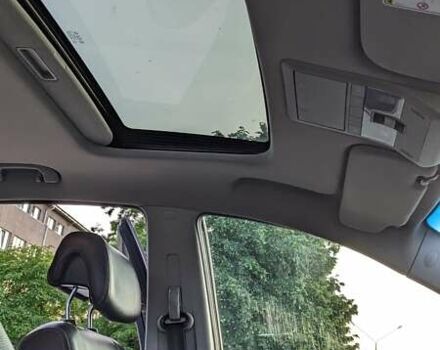 Серый Шевроле Каптива, объемом двигателя 2.2 л и пробегом 248 тыс. км за 10500 $, фото 5 на Automoto.ua