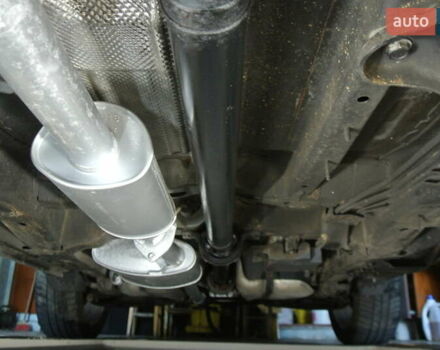 Серый Шевроле Каптива, объемом двигателя 2.2 л и пробегом 77 тыс. км за 13950 $, фото 69 на Automoto.ua