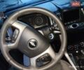 Серый Шевроле Каптива, объемом двигателя 2.2 л и пробегом 235 тыс. км за 12000 $, фото 11 на Automoto.ua