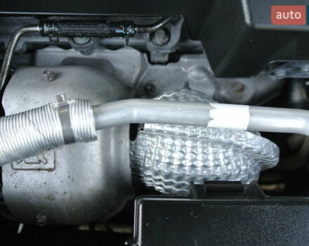 Серый Шевроле Каптива, объемом двигателя 2.2 л и пробегом 77 тыс. км за 13950 $, фото 51 на Automoto.ua