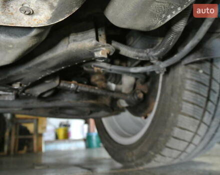 Серый Шевроле Каптива, объемом двигателя 2.2 л и пробегом 77 тыс. км за 13950 $, фото 73 на Automoto.ua