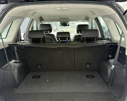 Серый Шевроле Каптива, объемом двигателя 2.2 л и пробегом 270 тыс. км за 8999 $, фото 53 на Automoto.ua