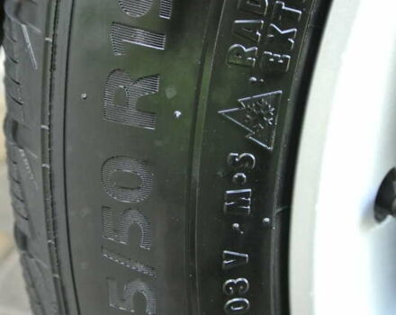 Серый Шевроле Каптива, объемом двигателя 2.2 л и пробегом 77 тыс. км за 13950 $, фото 62 на Automoto.ua