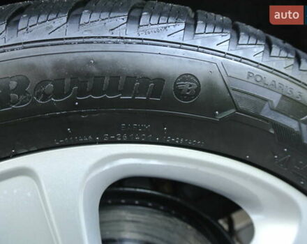 Серый Шевроле Каптива, объемом двигателя 2.2 л и пробегом 77 тыс. км за 13950 $, фото 58 на Automoto.ua