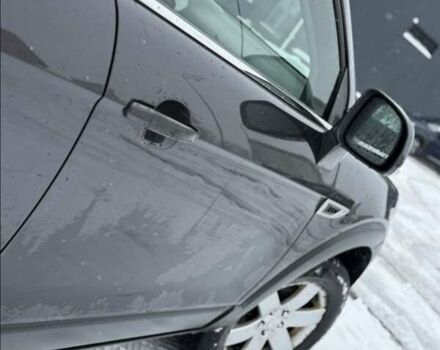 Серый Шевроле Каптива, объемом двигателя 2.2 л и пробегом 270 тыс. км за 8999 $, фото 22 на Automoto.ua