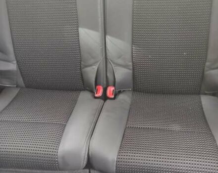 Серый Шевроле Каптива, объемом двигателя 2.2 л и пробегом 235 тыс. км за 12000 $, фото 24 на Automoto.ua