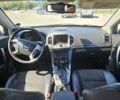 Сірий Шевроле Каптіва, об'ємом двигуна 2.4 л та пробігом 203 тис. км за 9400 $, фото 13 на Automoto.ua