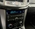Серый Шевроле Каптива, объемом двигателя 2.2 л и пробегом 270 тыс. км за 8999 $, фото 43 на Automoto.ua