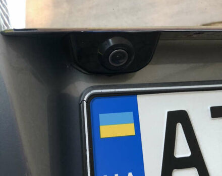 Серый Шевроле Каптива, объемом двигателя 2.2 л и пробегом 210 тыс. км за 10600 $, фото 8 на Automoto.ua