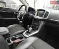 Сірий Шевроле Каптіва, об'ємом двигуна 2.2 л та пробігом 190 тис. км за 9700 $, фото 10 на Automoto.ua
