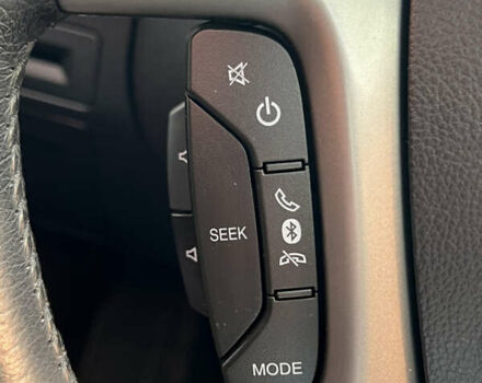 Серый Шевроле Каптива, объемом двигателя 2.2 л и пробегом 150 тыс. км за 12500 $, фото 31 на Automoto.ua