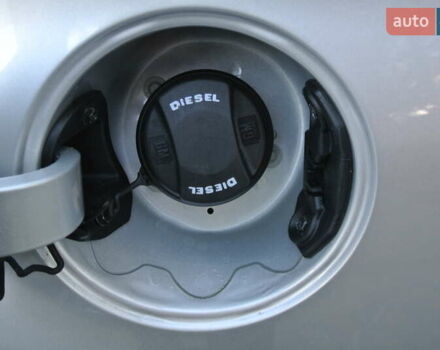 Серый Шевроле Каптива, объемом двигателя 2.2 л и пробегом 77 тыс. км за 13950 $, фото 33 на Automoto.ua