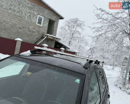 Серый Шевроле Каптива, объемом двигателя 2.2 л и пробегом 270 тыс. км за 8999 $, фото 26 на Automoto.ua