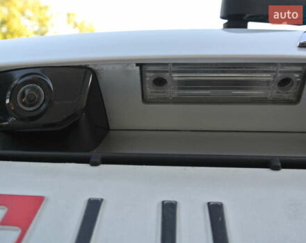 Серый Шевроле Каптива, объемом двигателя 2.2 л и пробегом 77 тыс. км за 13950 $, фото 28 на Automoto.ua