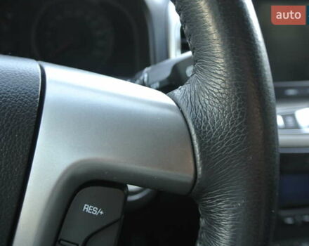 Серый Шевроле Каптива, объемом двигателя 2.2 л и пробегом 77 тыс. км за 13950 $, фото 38 на Automoto.ua