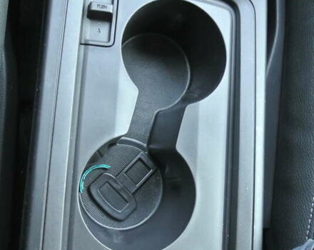 Серый Шевроле Каптива, объемом двигателя 2.2 л и пробегом 77 тыс. км за 13950 $, фото 35 на Automoto.ua