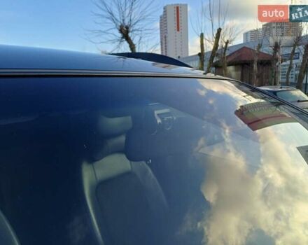 Серый Шевроле Каптива, объемом двигателя 2.23 л и пробегом 152 тыс. км за 11100 $, фото 11 на Automoto.ua