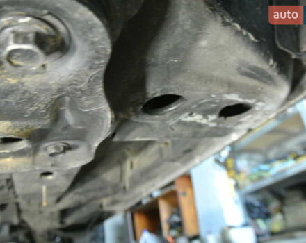 Серый Шевроле Каптива, объемом двигателя 2.2 л и пробегом 77 тыс. км за 13950 $, фото 70 на Automoto.ua