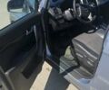 Сірий Шевроле Каптіва, об'ємом двигуна 2.4 л та пробігом 203 тис. км за 9400 $, фото 11 на Automoto.ua