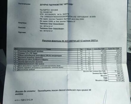 Серый Шевроле Каптива, объемом двигателя 2.2 л и пробегом 235 тыс. км за 12000 $, фото 36 на Automoto.ua