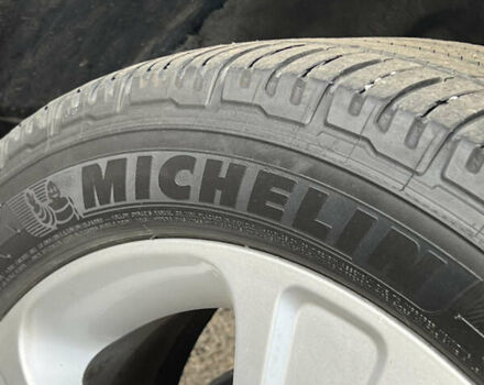 Серый Шевроле Каптива, объемом двигателя 2.2 л и пробегом 150 тыс. км за 12500 $, фото 13 на Automoto.ua