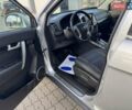 Сірий Шевроле Каптіва, об'ємом двигуна 2.2 л та пробігом 212 тис. км за 10900 $, фото 10 на Automoto.ua