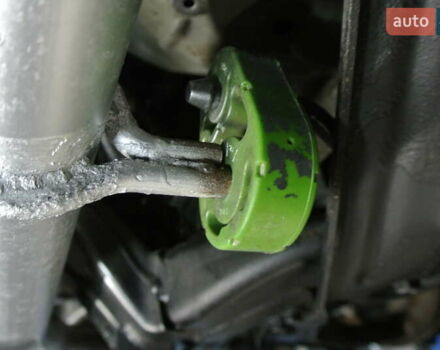 Серый Шевроле Каптива, объемом двигателя 2.2 л и пробегом 77 тыс. км за 13950 $, фото 76 на Automoto.ua