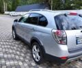 Серый Шевроле Каптива, объемом двигателя 2.23 л и пробегом 216 тыс. км за 10700 $, фото 9 на Automoto.ua