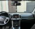 Сірий Шевроле Каптіва, об'ємом двигуна 2.4 л та пробігом 162 тис. км за 9000 $, фото 1 на Automoto.ua