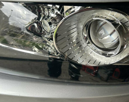 Серый Шевроле Каптива, объемом двигателя 2.23 л и пробегом 145 тыс. км за 11200 $, фото 39 на Automoto.ua