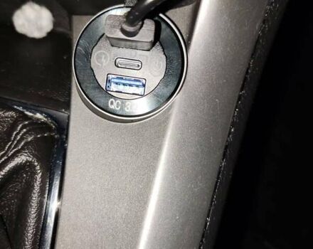 Серый Шевроле Каптива, объемом двигателя 2.2 л и пробегом 235 тыс. км за 12000 $, фото 15 на Automoto.ua