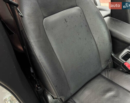 Серый Шевроле Каптива, объемом двигателя 2.2 л и пробегом 150 тыс. км за 11500 $, фото 35 на Automoto.ua