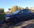 Серый Шевроле Каптива, объемом двигателя 2.23 л и пробегом 175 тыс. км за 10900 $, фото 1 на Automoto.ua