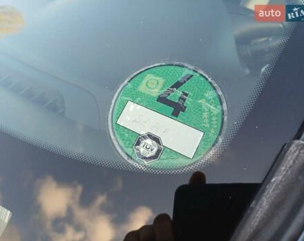 Серый Шевроле Каптива, объемом двигателя 2.23 л и пробегом 152 тыс. км за 11100 $, фото 16 на Automoto.ua