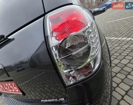 Серый Шевроле Каптива, объемом двигателя 2.2 л и пробегом 182 тыс. км за 11950 $, фото 53 на Automoto.ua