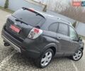 Серый Шевроле Каптива, объемом двигателя 2.2 л и пробегом 182 тыс. км за 11950 $, фото 23 на Automoto.ua