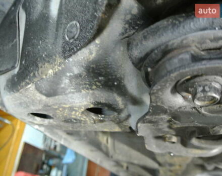 Серый Шевроле Каптива, объемом двигателя 2.2 л и пробегом 77 тыс. км за 13950 $, фото 72 на Automoto.ua