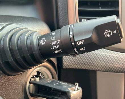 Серый Шевроле Каптива, объемом двигателя 2.2 л и пробегом 150 тыс. км за 12500 $, фото 32 на Automoto.ua