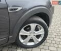 Серый Шевроле Каптива, объемом двигателя 2.2 л и пробегом 182 тыс. км за 11950 $, фото 41 на Automoto.ua