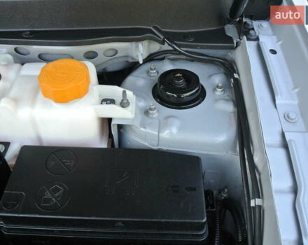 Серый Шевроле Каптива, объемом двигателя 2.2 л и пробегом 77 тыс. км за 13950 $, фото 49 на Automoto.ua