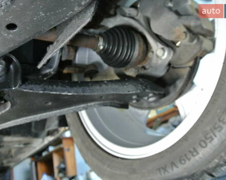 Серый Шевроле Каптива, объемом двигателя 2.2 л и пробегом 77 тыс. км за 13950 $, фото 64 на Automoto.ua