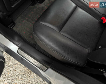 Серый Шевроле Каптива, объемом двигателя 2.2 л и пробегом 150 тыс. км за 11500 $, фото 39 на Automoto.ua