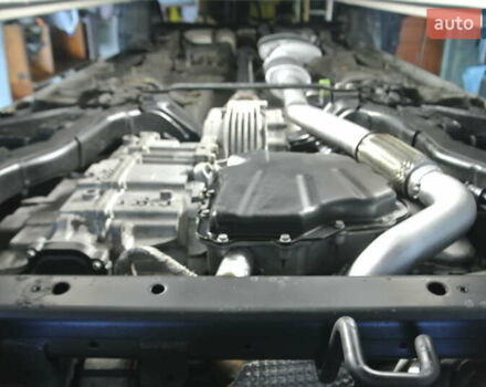 Серый Шевроле Каптива, объемом двигателя 2.2 л и пробегом 77 тыс. км за 13950 $, фото 63 на Automoto.ua