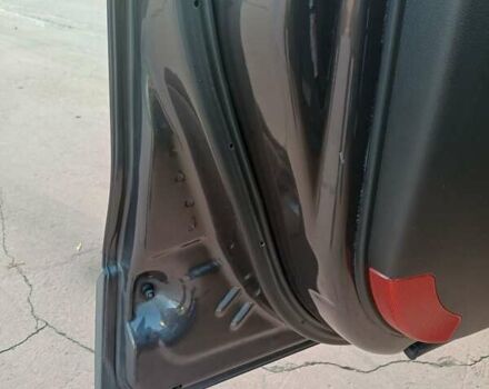 Серый Шевроле Каптива, объемом двигателя 2.23 л и пробегом 152 тыс. км за 11100 $, фото 23 на Automoto.ua