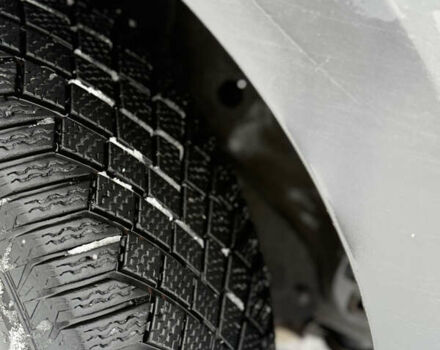 Серый Шевроле Каптива, объемом двигателя 2.2 л и пробегом 270 тыс. км за 8999 $, фото 44 на Automoto.ua