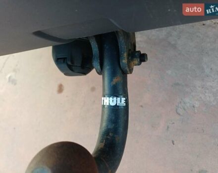 Серый Шевроле Каптива, объемом двигателя 2.23 л и пробегом 152 тыс. км за 11100 $, фото 21 на Automoto.ua