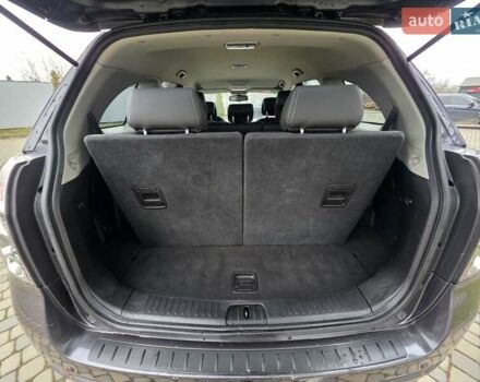 Серый Шевроле Каптива, объемом двигателя 2.2 л и пробегом 182 тыс. км за 11950 $, фото 55 на Automoto.ua