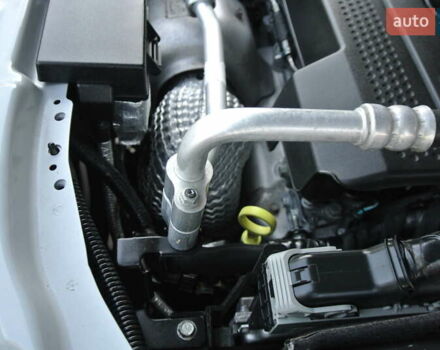 Серый Шевроле Каптива, объемом двигателя 2.2 л и пробегом 77 тыс. км за 13950 $, фото 53 на Automoto.ua