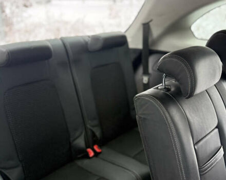 Серый Шевроле Каптива, объемом двигателя 2.2 л и пробегом 270 тыс. км за 8999 $, фото 48 на Automoto.ua