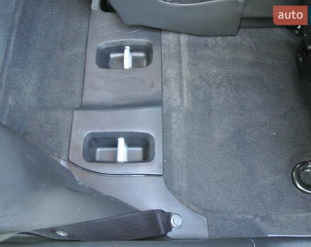 Серый Шевроле Каптива, объемом двигателя 2.2 л и пробегом 77 тыс. км за 13950 $, фото 27 на Automoto.ua